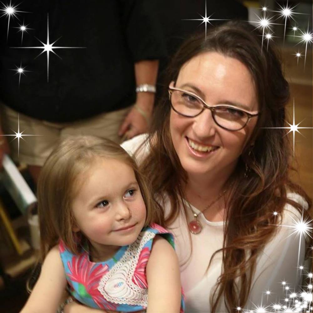 Meet your Posher, Bridgette